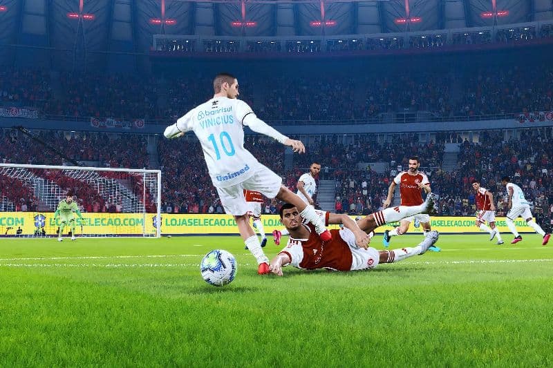 Grêmio e Internacional empataram em 0 a 0 no clássico Gre-Nal. Em uma partida equilibrada e muito disputada, as equipes não conseguiram b…