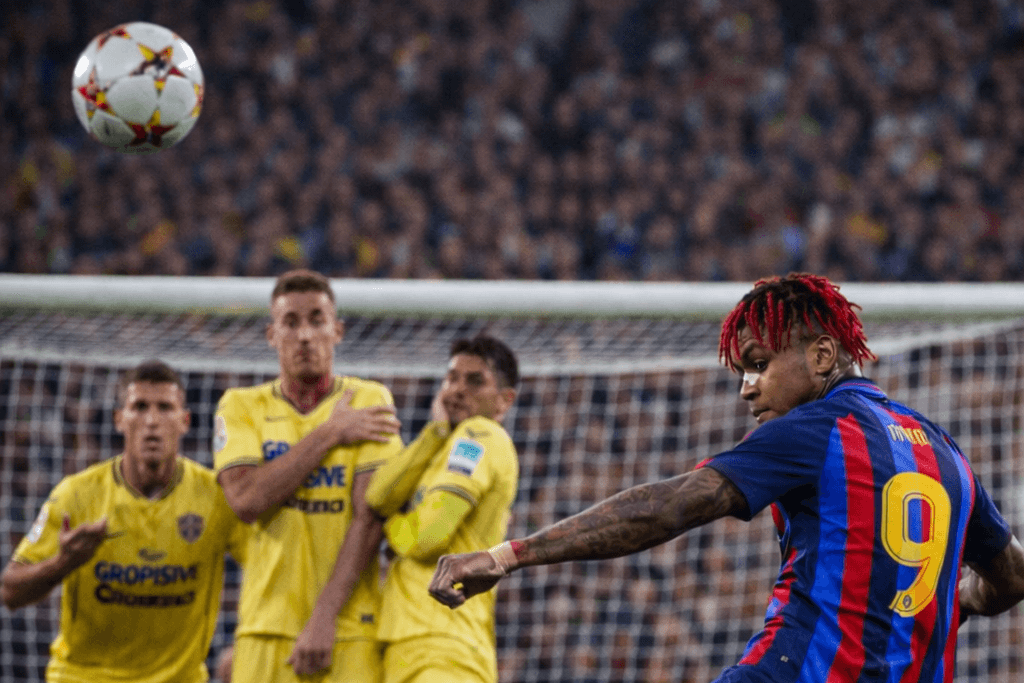 Torneio de pre temporada contra o boca juniors E nossa mais nova contratação já estreia marcando gol ¡Sigue brillando, Scott!