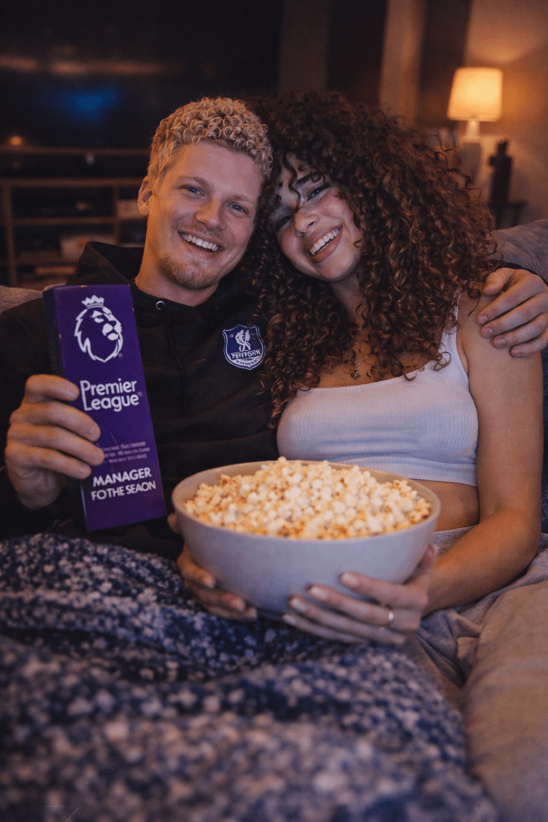 Nd Melhor doque uma noite de cinema com a minha namorada Jena. Já a muito tempo q não tínhamos um tempo só pra nós.🪢