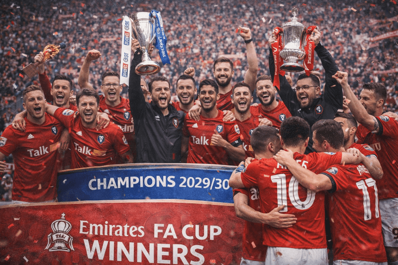 Pedrin Jr faz história e ganha surpreendendo a todos com título da ef Cup e Championshisp