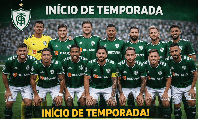 Temporada começando Paulin já prepara seu elenco principalcom seus princípais jogadores aréola,Bruno fusch,morato, Dinamarco Carvajal Cas…