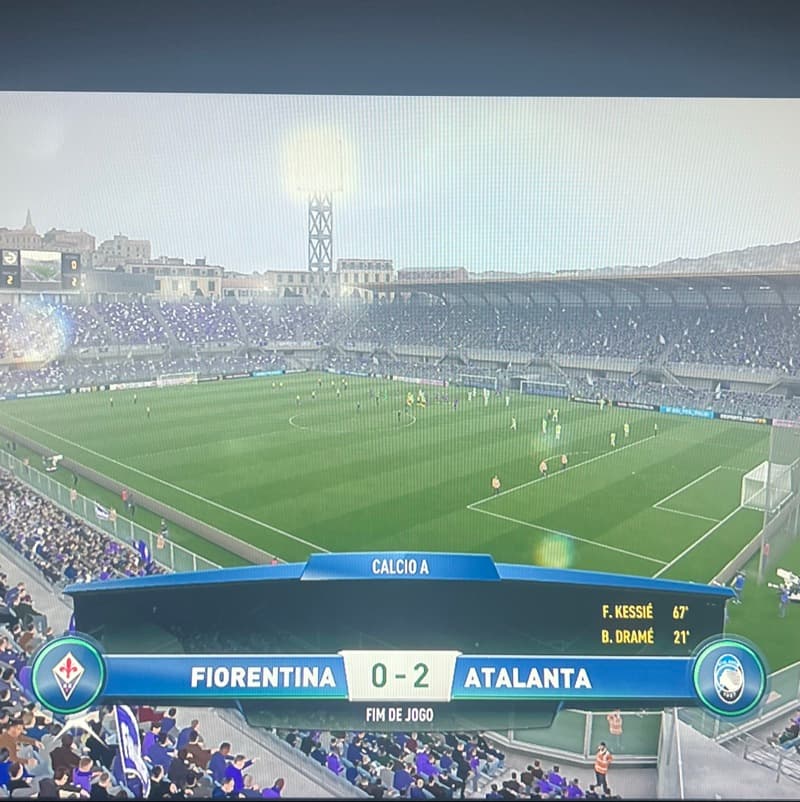 PARA EMBALAR E MANTER A BOA SEQUÊNCIA? ➕3️⃣ Após 6 jogos sem vencer, a Atalanta garante sua segunda vitória consecutiva! Com gols de Dram…