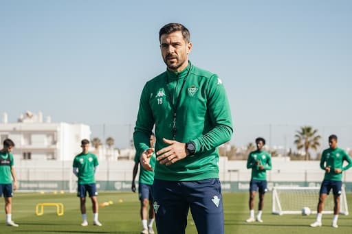 Córdoba FC - T1 - Balanço 1º Semestre Com uma arrancacda na parte final do primeiro turno, o Córdoba se mantém na briga pelo acesso diret…