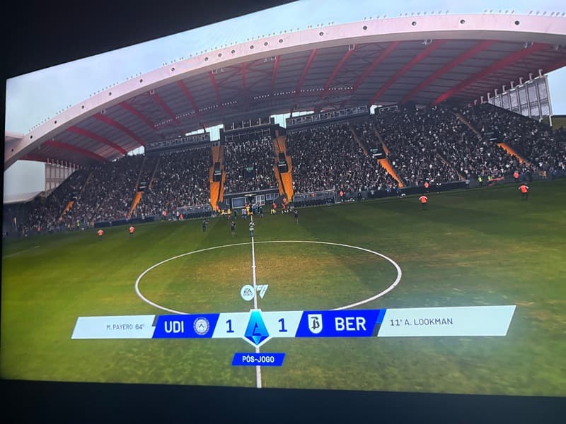 Rodada 30 Temp 3: que sequência desafiadora porém estamos demonstrando potencial. ⚪️⚫️🟢