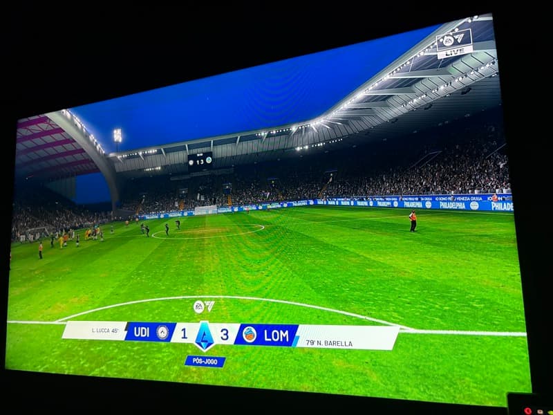Rodada 32 Temp 3: o futebol é cruel. ⚪️⚫️🟢