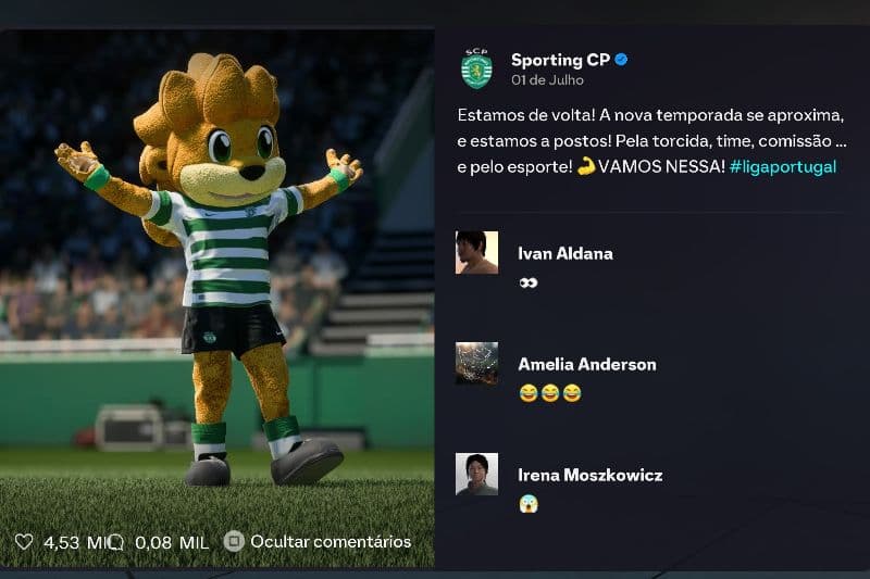 Vamos juntos nessa nova jornada! 💪🏻🤍💚