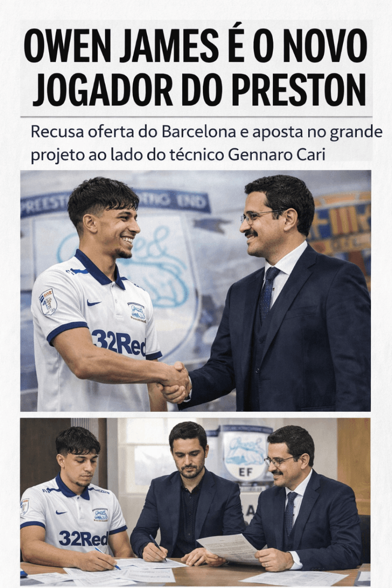 Estou muito feliz de fazer parte do projeto quero agradecer a {@}[Lotto](69617f63c961210c3320541f) e principalmente ao mister {@}[Gennaro…