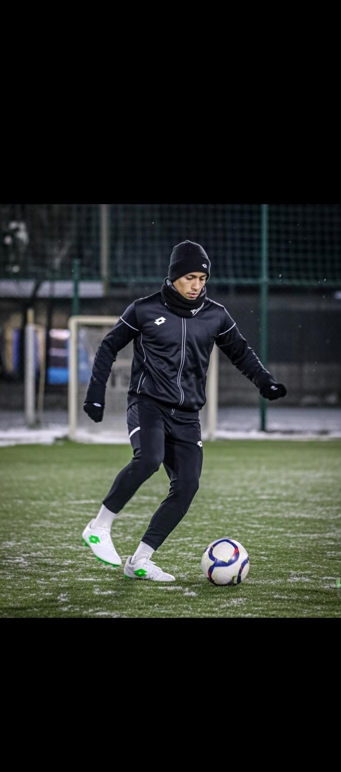 Training 🥶😮💨