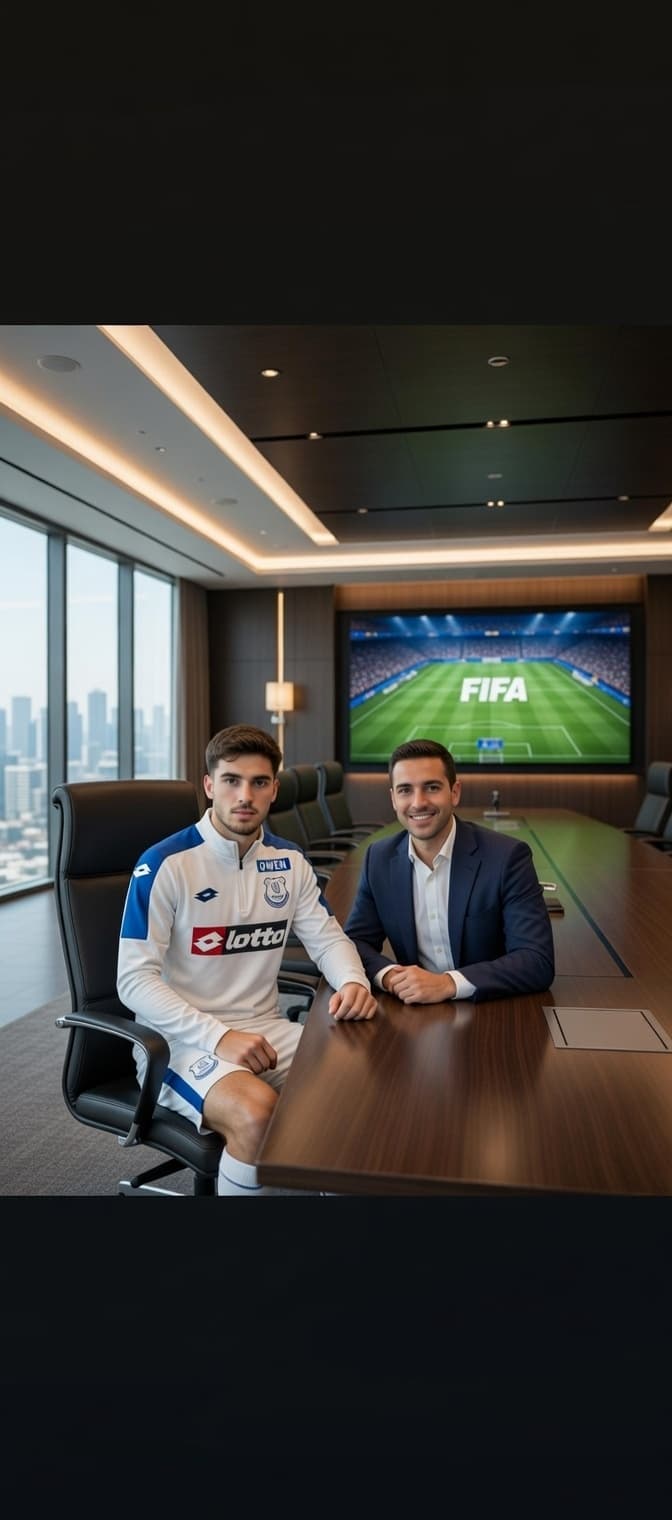 Reunião com o mister para definir os objetivos do próximo jogo da estreia da Pl {@}[Gennaro Cari](68e94ce158d94b9feaf764ab)