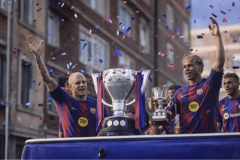 Comemorando os títulos 💙❤️🏆🥇😆