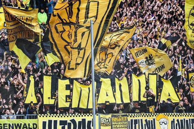 Uwe Fuchs viria com a missão de reestruturar financeiramente e esportivamente o Alemannia Aachen, aumentando o legado da família no clube…