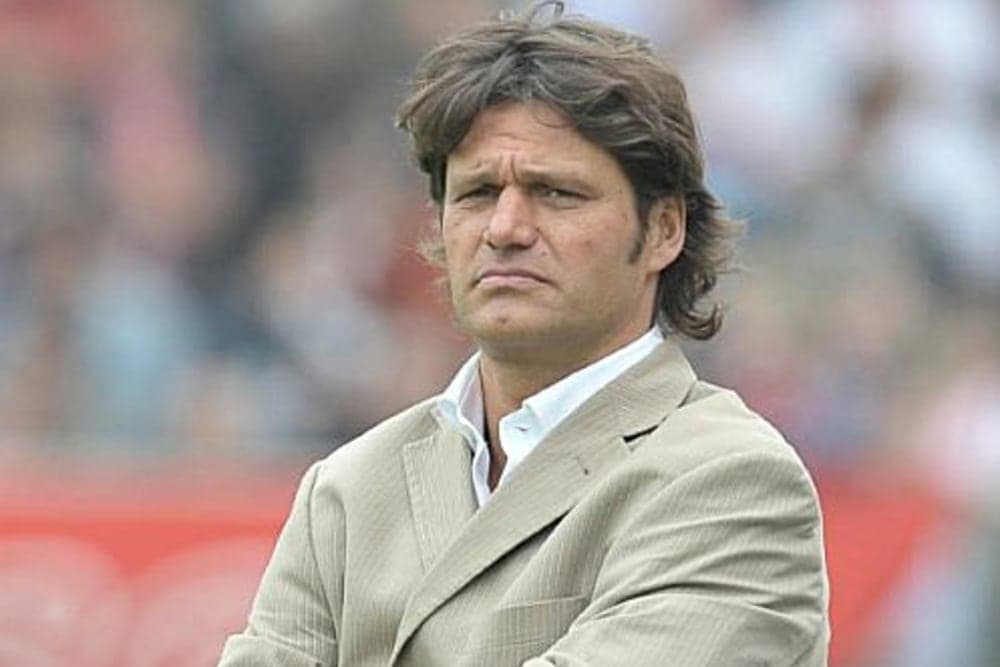 🚨🚨🚨 As negociações entre Alemannia Aachen e Uwe Fuchs estão em estágio extremamente avançado. Nos próximos dias, a tendência é que ter…