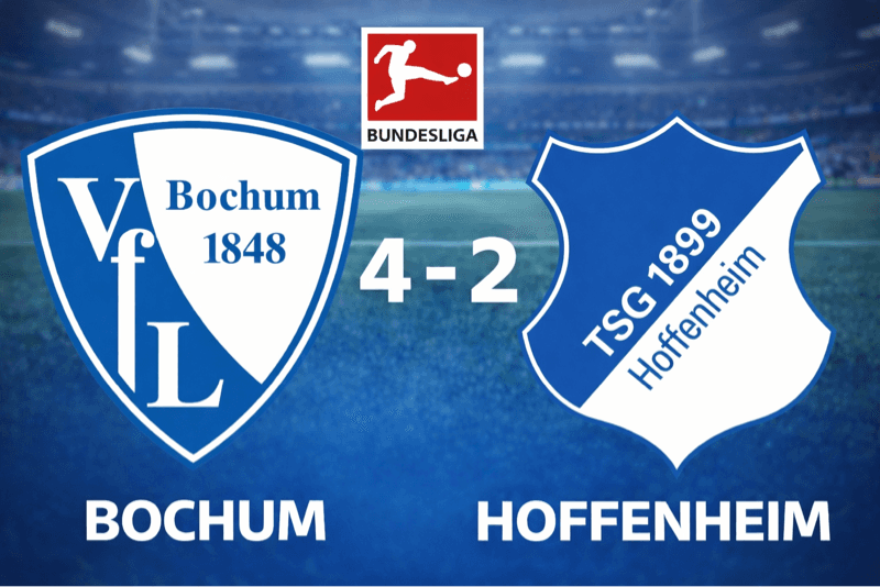FIM DE JOGO! Vitóriaaaa🔵⚪️ Rodada 11 - Bundesliga ⚽️Gonzalo Garcia(2x), Baum, Karl 🎙️Ismail Atalan Hoje fomos muito bem, erramos um pou…