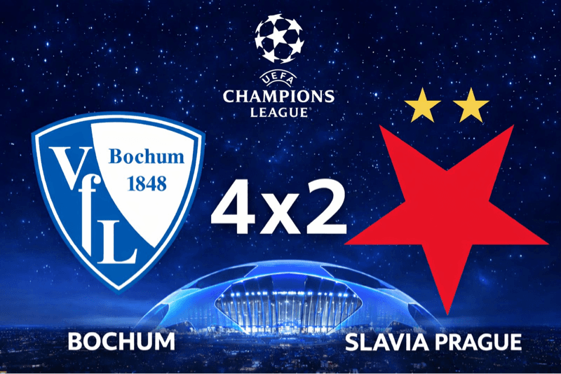 FIM DE JOGO! Vitória🔵⚪️ Rodada 5 - Champions League ⚽️Iker Bravo, Gonzalo Garcia, Karl, Ouédrago 🎙️Ismail Atalan Hoje mais uma vez um j…