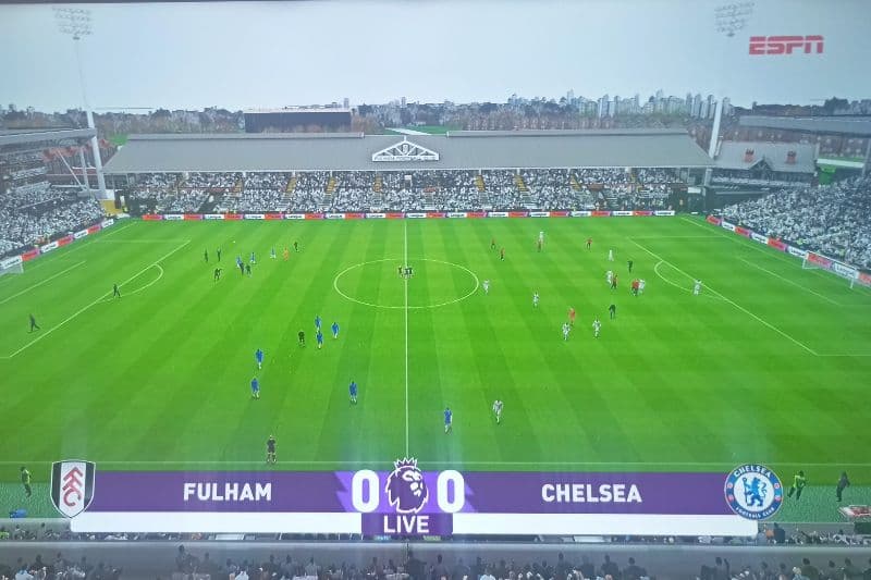 EMPATE SEM GOLS FORA DE CASA