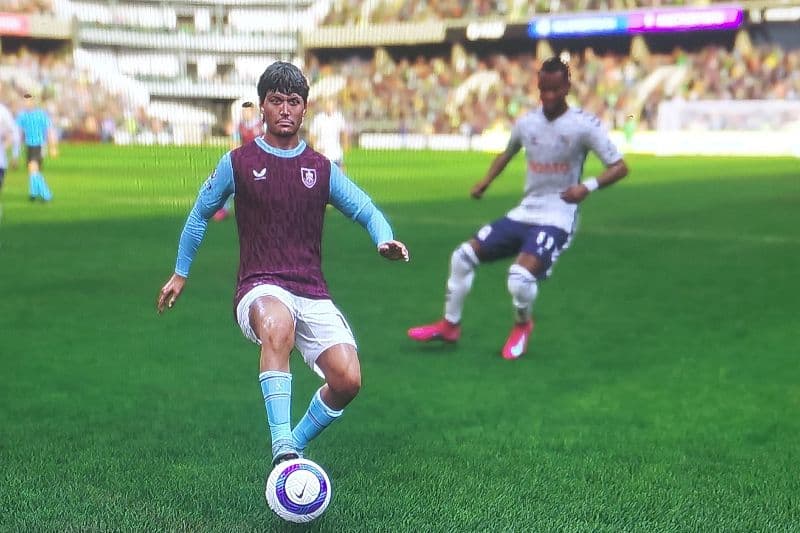 Último jogo dessa temporada histórica terminou em 0x0 contra o Convertry City. A gente esta muito satisfeito com esse ano histórico no Bu…