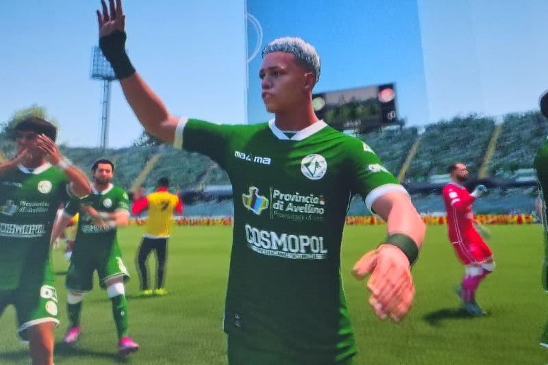 Avelino x Sudtirol. Com 1 gol e 4 Assistências de Armando, Avelino busca o acesso para a série A