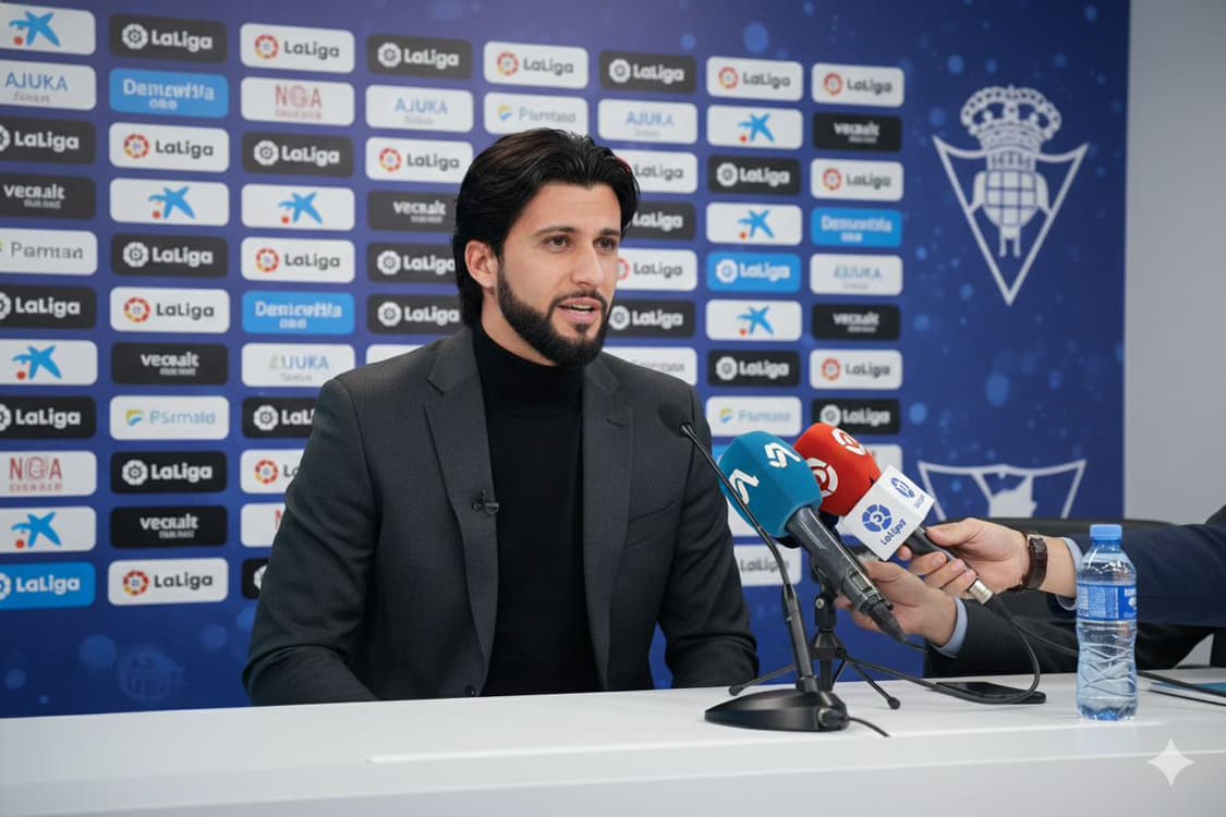 Em entrevista, o técnico foi questionado sobre rumores de uma proposta para comandar a seleção da Noruega. O treinador confirmou o intere…