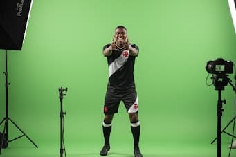 Estou chegando Vascao!! 💢💢