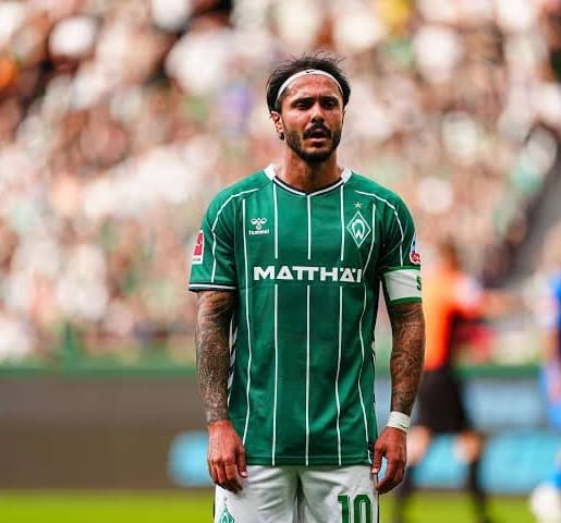 Assim fechamos as vendas nesta janela de inverno! Saídas: Leonardo Bittencourt (final de contrato), Jens Stage 25M€, Romano Schmid 37M€, …