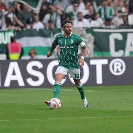 Final de época e os contratos dos jogadores, Bittencourt, Markus Kolke e Schmetgens chegaram ao fim. Boa sorte a cada um e muito obrigado…