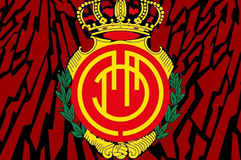 Hoje tem Mallorca pela La Liga! RCD Mallorca x Girona Hoje é dia de sorrir, é um recado do mister! 😉