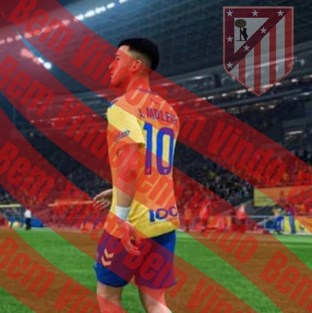 Oficial💣: Alberto Moleiro é o novo jogador do atlético de Madrid para 2026, o atlético gastou 43 milhões € para tirar o jovem jogador do…