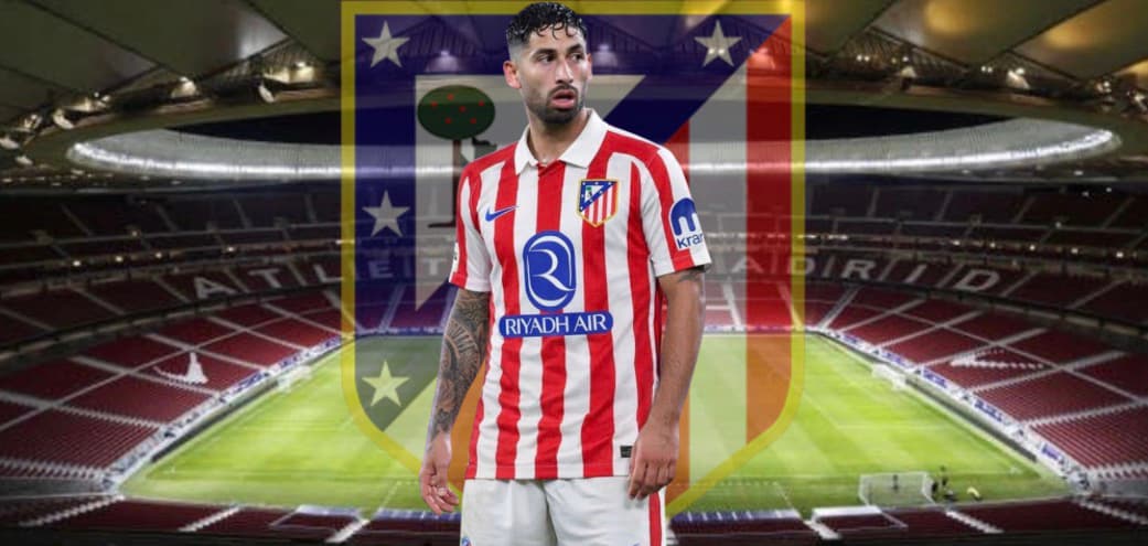 Oficial💣: Alan Varela é o novo jogador do atléti, o atlético de Madrid chegou a um acordo com o FC Porto com a transferência de Alan Var…