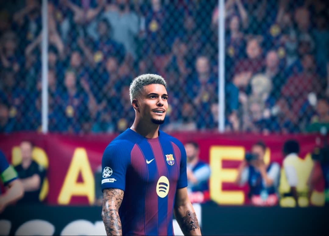 ucl nights.