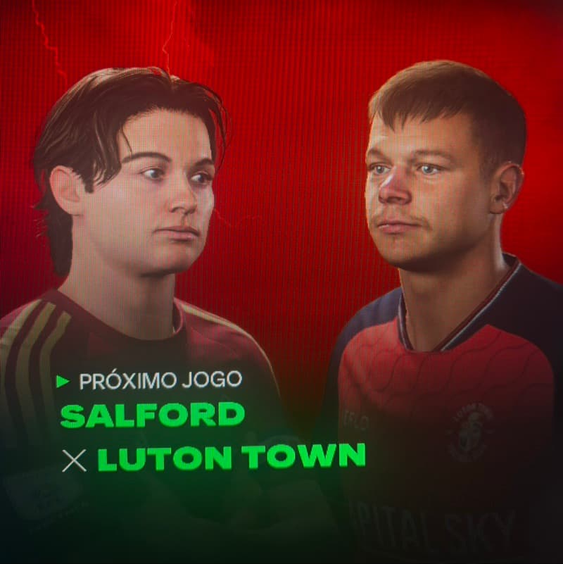 Em busca da vaga nos playoffs da championship, 1 vitórias e estamos garantidos 🔥