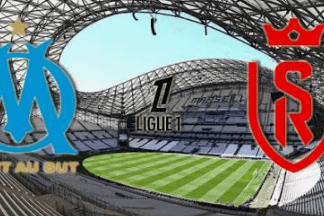 MATCHDAY! Olympique de Marseille vs Stade De Reims Horário: 15:40 EM CASA!!!