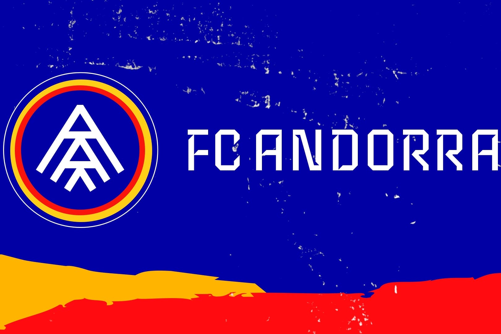 Resultado final: FC Andorra 0-2 GD Granada Jogo para esquecer Pensar no próximo💙💛❤️