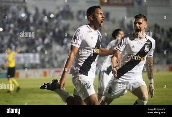 Acabou, torcedor ponte pretano! A Ponte Preta empatou em 1 a 1 com o Vasco, em Campinas, e se classificou para a final da Copa do Brasil.…