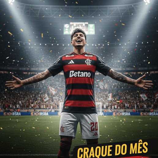 Toda honra e glória a Deus, obrigado a todos! ❤️