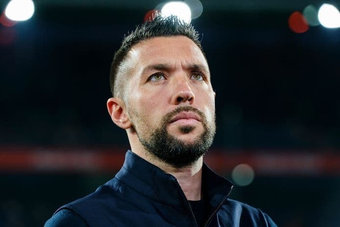 Farioli: “O Yue é um talento muito especial. Depois de uma ótima pré-temporada, ele mostrou em campo a qualidade e o futebol que sabe jog…