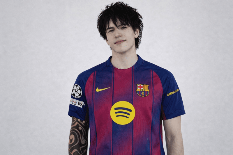 Sessão de fotos para a próxima temporada 🔥📸
