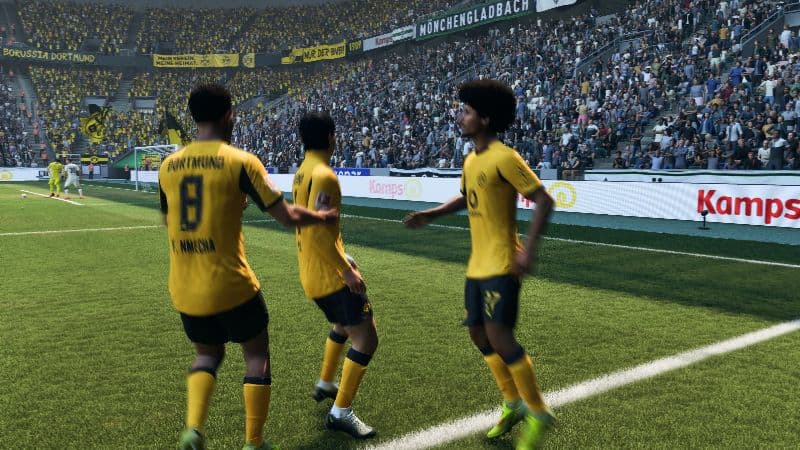 Primeiro gol depois da lesao🔥
