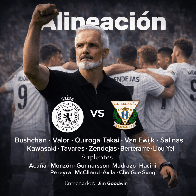 🚨ATLETIC VILLA X1🚨 Primer partido de la temporada.