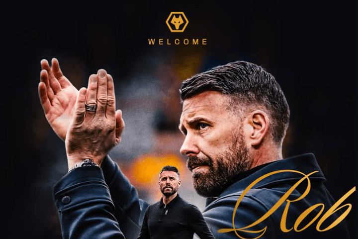 Ansioso pelo grande desafio Go Wolves 🐺🐺