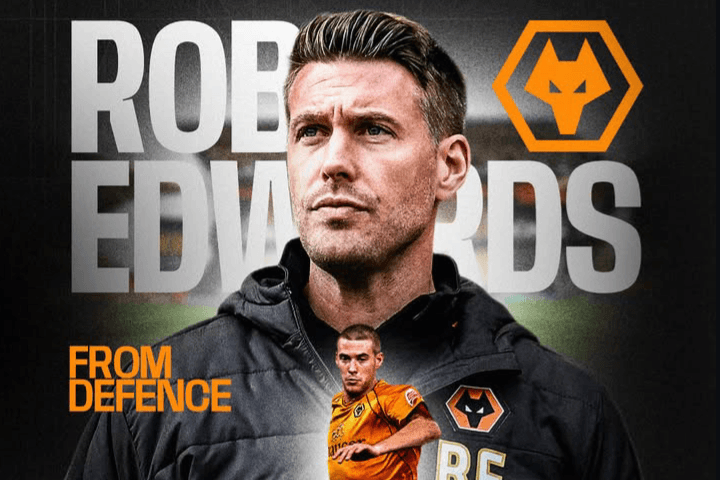 Uma Honra!!! Busco Colocar meu nome na História do Wolverhampton