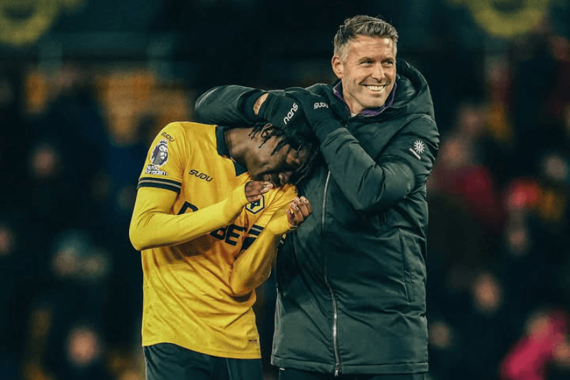 +3🐺✅ Seguimos.