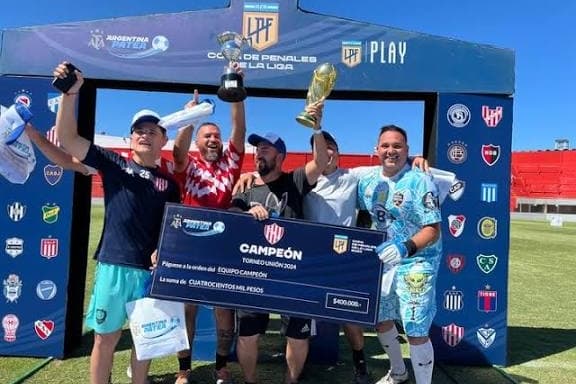 Com Bons jogos no Torneo Clausa chegamos a final e vencemos por 3x1 o Belgrano