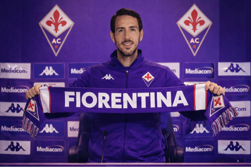 Dalla stagione 2025-2026 sarò il nuovo allenatore della Fiorentina. Affronto questa sfida con entusiasmo e grande responsabilità. Forza V…