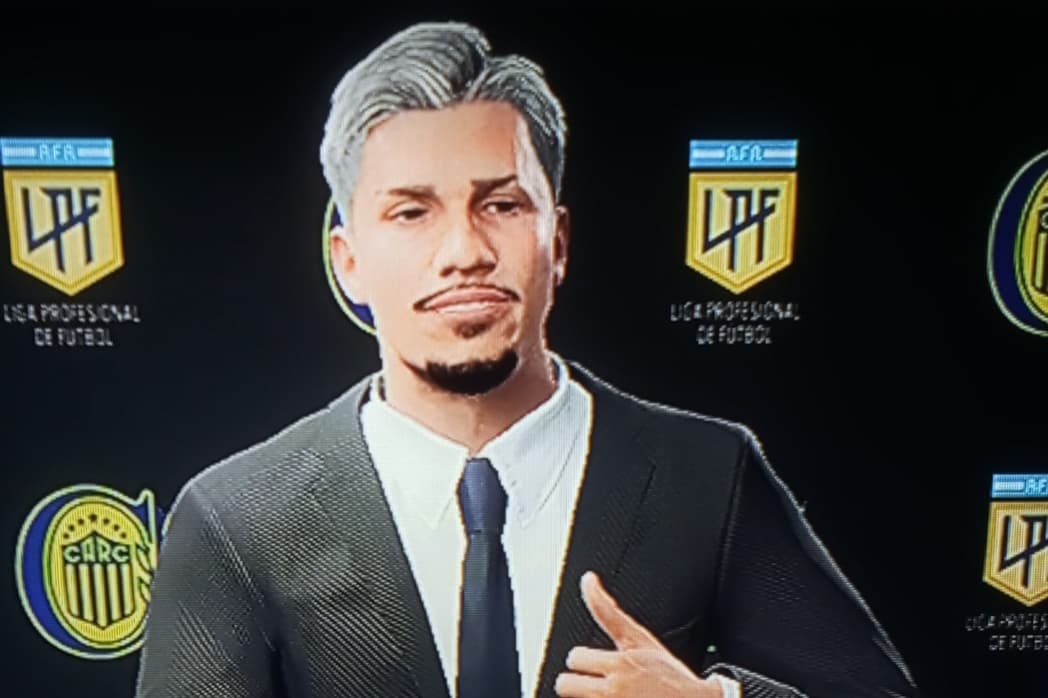 {@}[Club Atlético Rosario Central ](694f135b718b2d954884b9f7) contrato feito💛💙