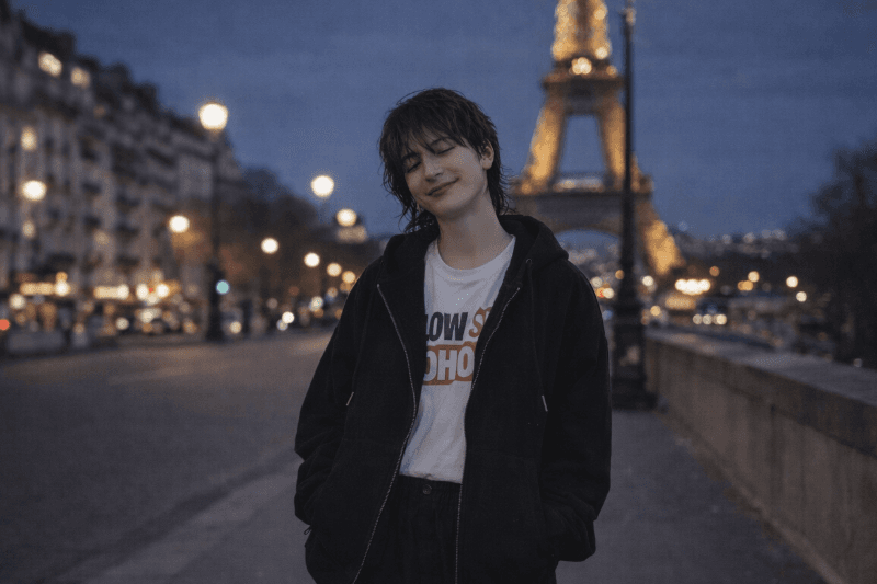 📍Paris, França