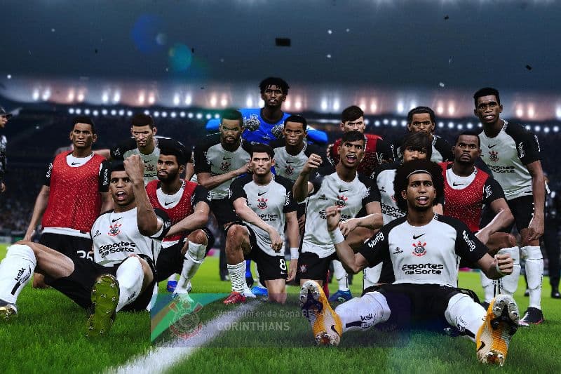 CAMPEÕES DA COPA DO BRASIL!!! ISSO AQUI É CORINTHIANS!!! 🦅🦅 + 2 gols ✅️ +2 Assistências ✅️ Melhor da partida ✅️ CAMPEÃO 🏆 Te amo Corin…