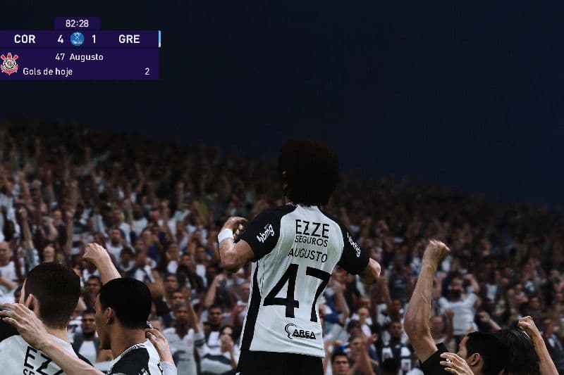 🦅🦅🦅🦅🦅🦅 GA - VI - ÕES - FIEL EU SOU, DA GAVIÕES EU SOU! CORINTHIANS JOGA, EU VOU! E NINGUEM VAI ME SEGURAR! Mais um louco do BANDO E…