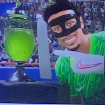 Campeão copa da França