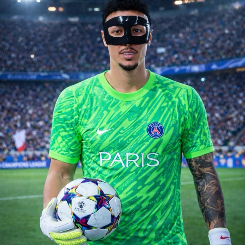 Final Champions League PSG x INTER DE MILÃO