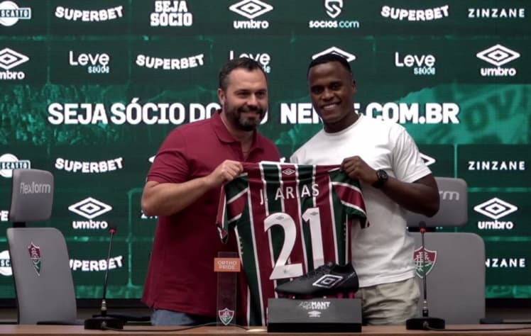 Nosso Arias tá de volta 🇭🇺🇭🇺🤍💚
